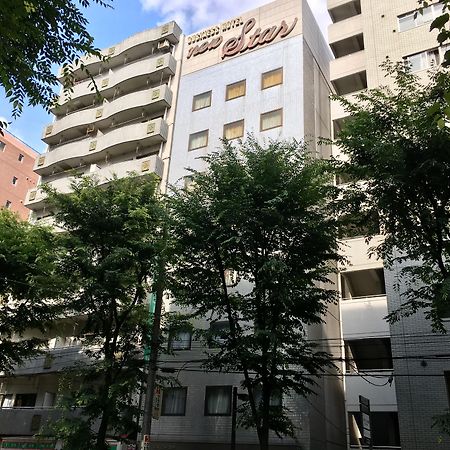 Hotel New Star Ikebukuro Токио Экстерьер фото