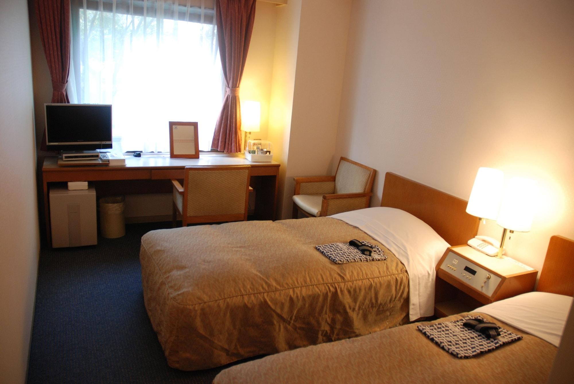 Hotel New Star Ikebukuro Токио Экстерьер фото