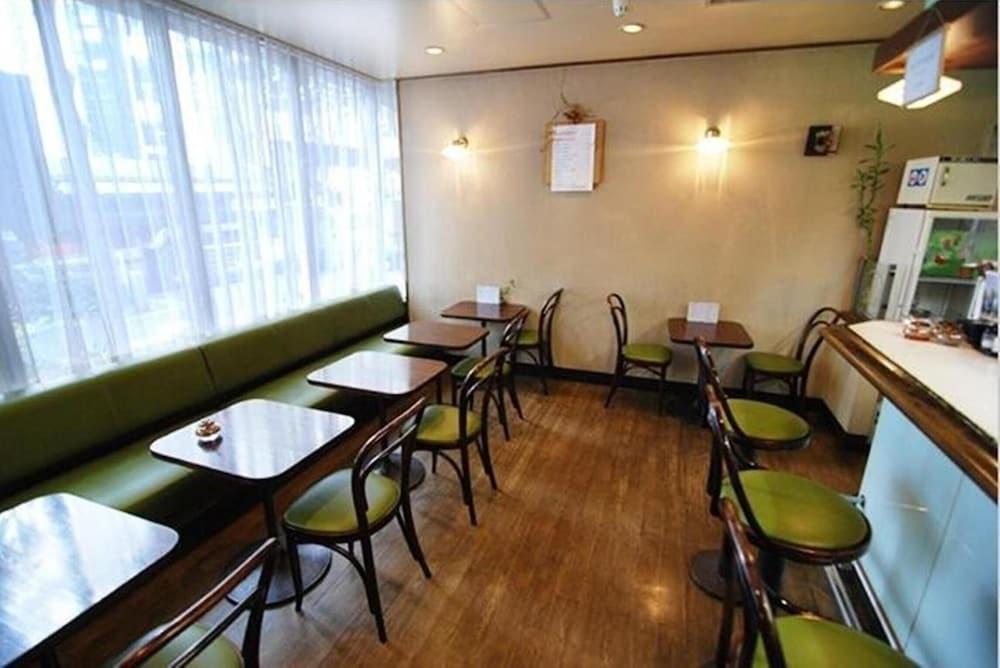 Hotel New Star Ikebukuro Токио Экстерьер фото