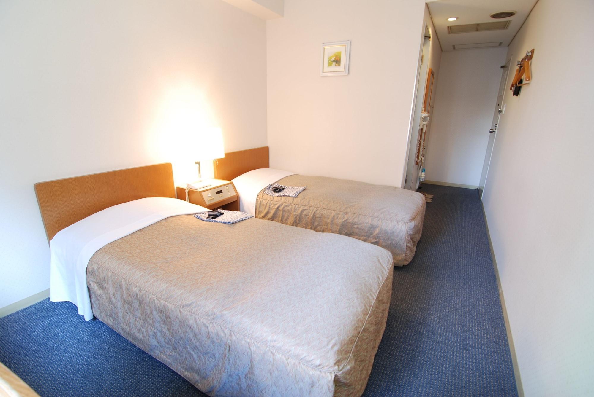 Hotel New Star Ikebukuro Токио Экстерьер фото