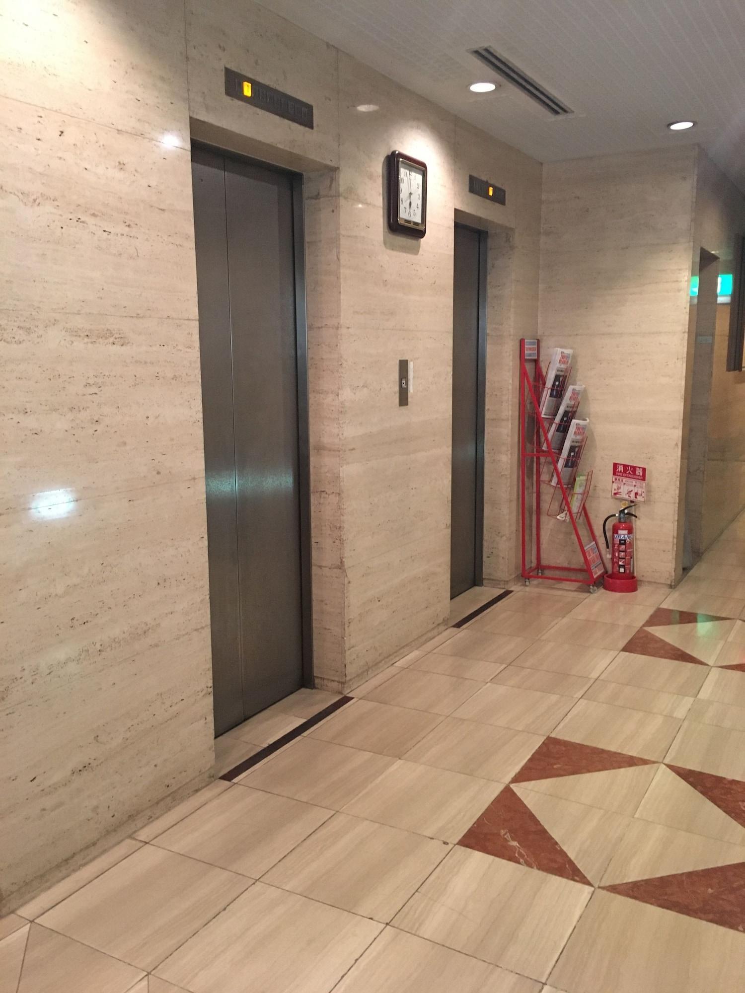 Hotel New Star Ikebukuro Токио Экстерьер фото