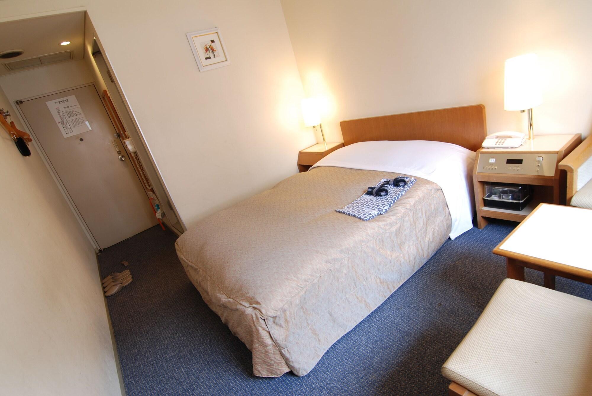 Hotel New Star Ikebukuro Токио Экстерьер фото
