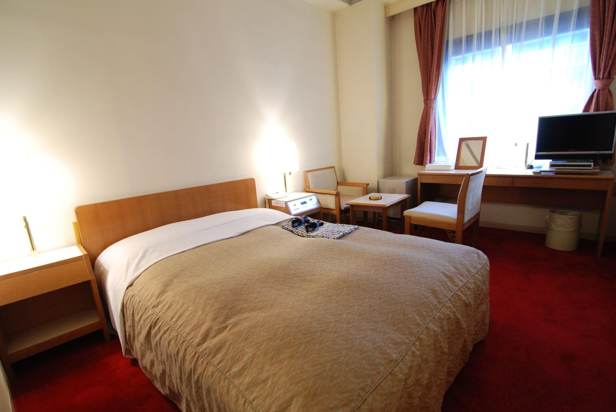 Hotel New Star Ikebukuro Токио Экстерьер фото