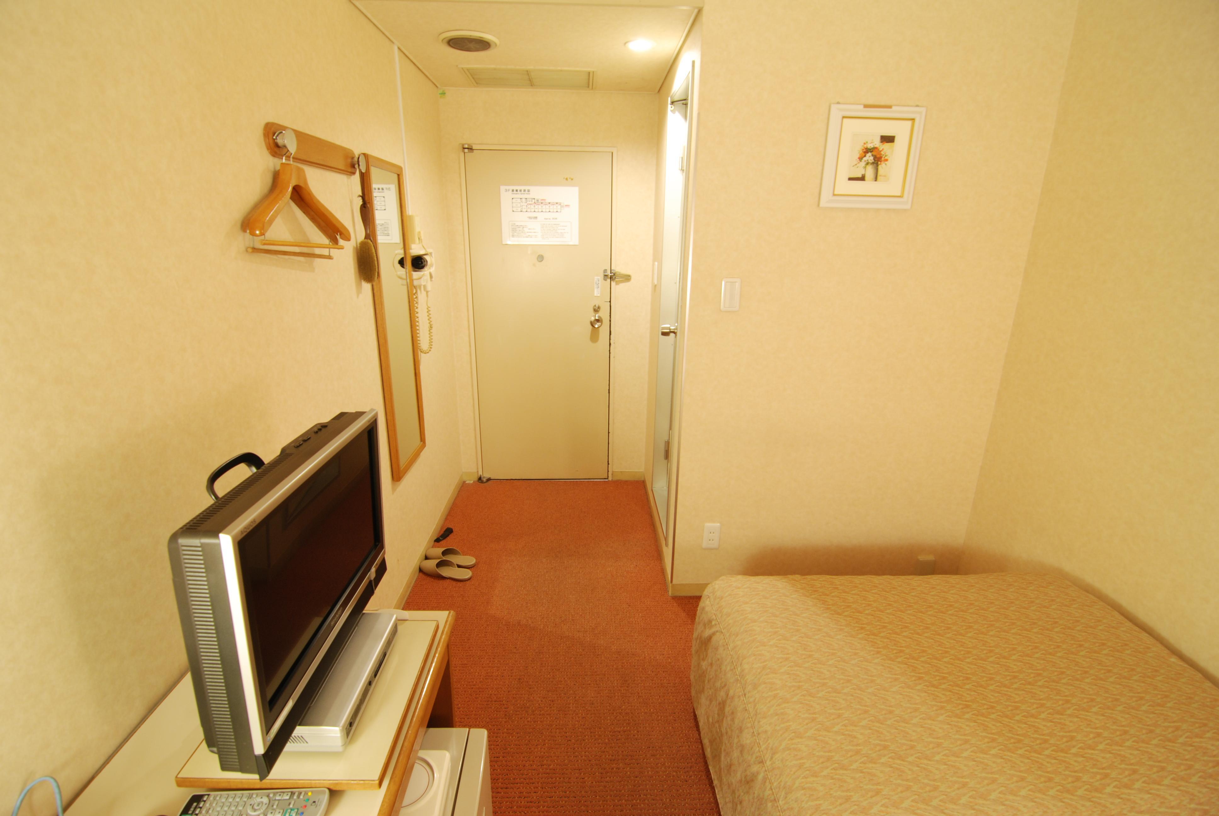 Hotel New Star Ikebukuro Токио Экстерьер фото