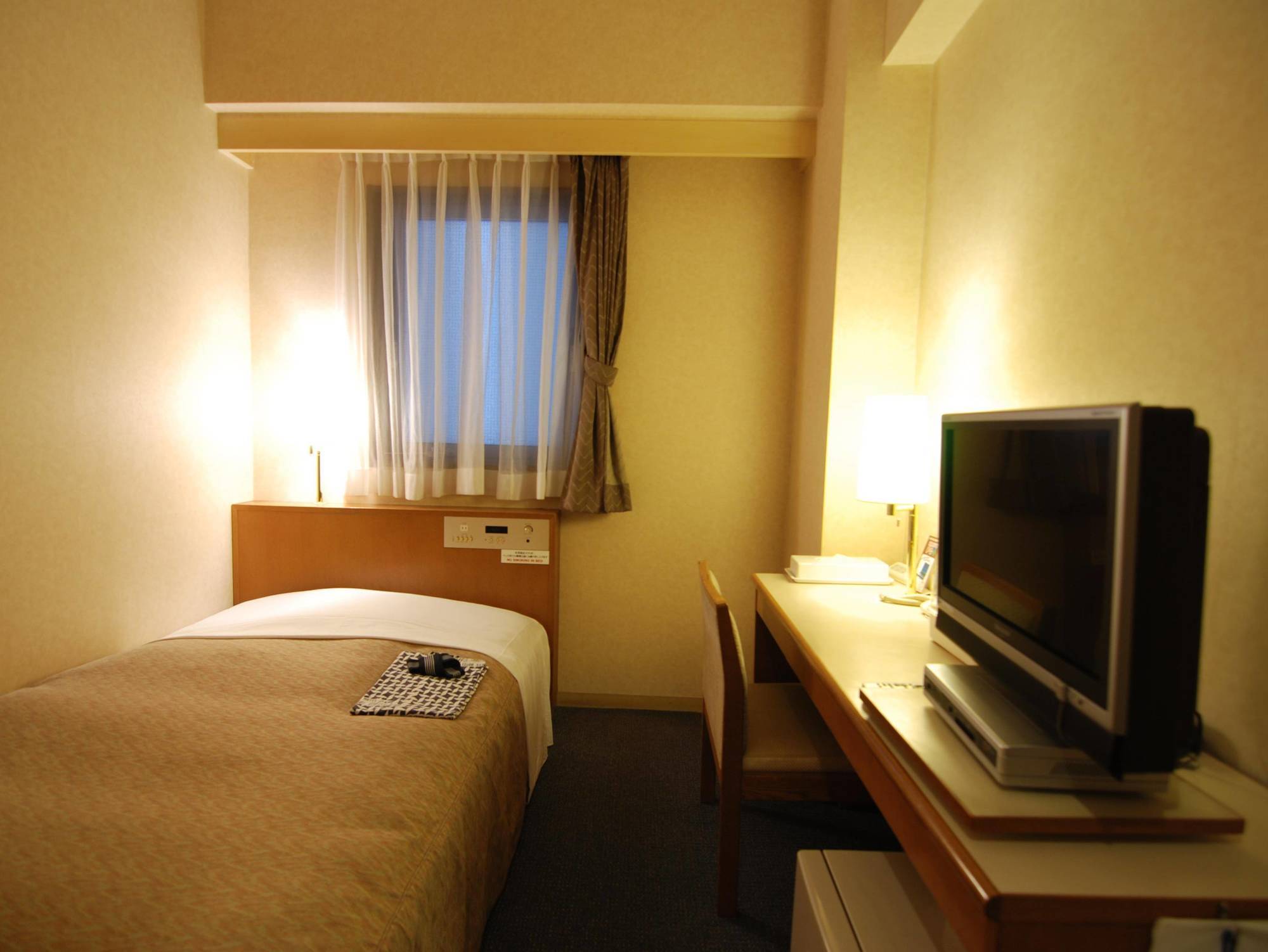 Hotel New Star Ikebukuro Токио Экстерьер фото