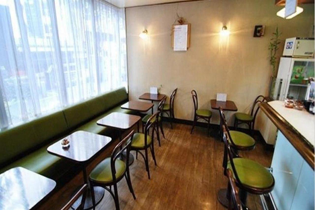 Hotel New Star Ikebukuro Токио Экстерьер фото